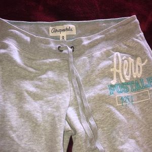 Sweatpants Aeropostale M